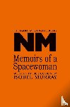 Mitchison, Naomi - Memoirs of a Spacewoman