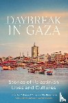  - Daybreak in Gaza