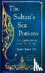  - The Sultan's Sex Potions