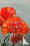 Al-Nakib, Mai - The Hidden Light of Objects