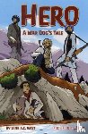 West, Jane A. C. - Hero: A War Dog's Tale