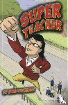 Cullimore, Stan - Super Teacher