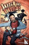 West, Jane A. C. - Just in Time