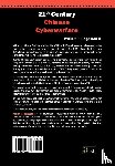  - 21st Century Chinese Cyberwarfare
