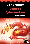  - 21st Century Chinese Cyberwarfare