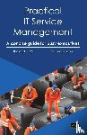 Thejendra BS - Practical IT Service Management