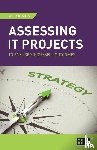  - Assessing it Projects to Ensure Successful Outcomes