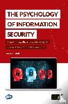 Zinatullin, Leron - The Psychology of Information Security