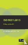 Watkins, Steve, Orchiston, Nick - ISO 9001:2015