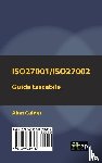 Calder, Alan - Iso27001/Iso27002