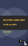 Calder, Alan - Iso27001/Iso27002