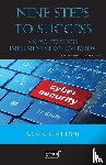  - Nine Steps to Success: An ISO 27001 Implementation Overview