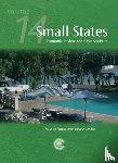 Commonwealth Secretariat - Small States: Economic Review and Basic Statistics, Volume 14