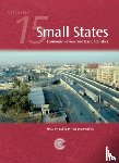 Commonwealth Secretariat - Small States: Economic Review and Basic Statistics, Volume 15