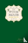 Edgar Allan Poe - Tales of Mystery & Imagination