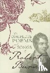 Burns, Robert - The Complete Poems and Songs of Robert Burns