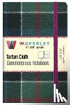  - Colquhoun ancient genuine tartan cloth (pocket)