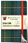  - Grant ancient hunting genuine tartan (pocket)