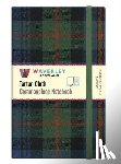  - Murray of atholl genuine tartan cloth (large)