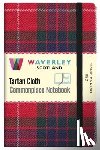  - Fraser modern red genuine tartan cloth (pocket)