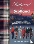 Kinloch Anderson, Deirdre - Tailored for Scotland