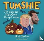 Mechan, Mark - Tumshie