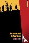 Milstein, Cindy - Anarchism and Its Aspirations