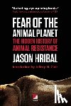 Hribal, Jason - Fear Of The Animal Planet