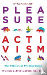 brown, adrienne maree - Pleasure Activism