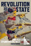 Evans, Danny - Revolution and the State
