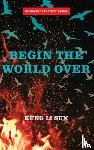 Sun, Kung Li - Begin The World Over
