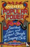 Kokinis, Troy Andreas Araiza - Anarchist Popular Power