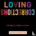 brown, adrienne maree - Loving Corrections