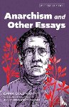 Goldman, Emma - Anarchism and Other Essays