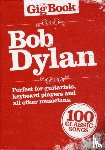  - The Gig Book - Bob Dylan