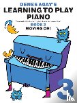  - Learning To Play Piano 3 Moving On