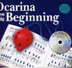  - Ocarina From The Beginning - CD Edition