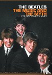 Doggett, Peter, Humphries, Patrick - The Beatles