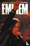 Nick Hasted - Dark Story of Eminem, The