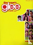 Wheeler, Jenni - Glee Songbook
