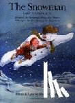 Blake, Howard - The Snowman - Easy Piano Suite