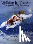  - Walking In The Air (The Snowman) - Easy Piano