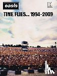 Oasis - Time Flies... 1994 - 2009