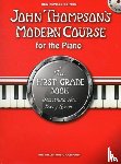 Thompson, John - John Thompson's Modern Course for the Piano 1