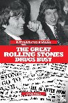 Wells, Simon - Butterfly on a Wheel: The Great Rolling Stones Drugs Bust