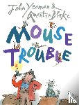 Yeoman, John - Mouse Trouble