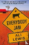 Lewis, Ali - Everybody Jam