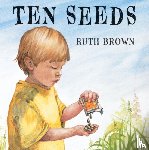 Brown, Ruth - Ten Seeds