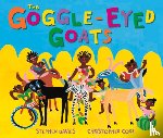 Corr, Christopher, Davies, Stephen - The Goggle-Eyed Goats