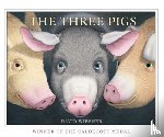 Wiesner, David - The Three Pigs